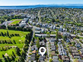 2827 SW Nevada Street, Seattle WA 98126