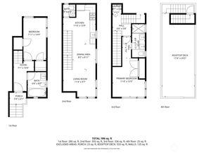 5044 A Sand Point Place NE, Seattle WA 98105