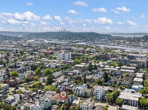 2234 NW 62nd Street, Seattle WA 98107