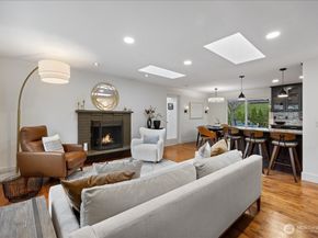 1109 Lewis Lane SE, Issaquah WA 98027
