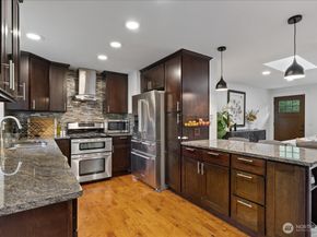 1109 Lewis Lane SE, Issaquah WA 98027