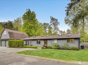 1109 Lewis Lane SE, Issaquah WA 98027