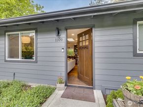 1109 Lewis Lane SE, Issaquah WA 98027