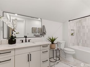 16432 NE 18th Street, Bellevue WA 98008