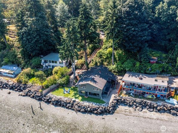 14024 Glen Acres Road SW, Vashon WA 98070