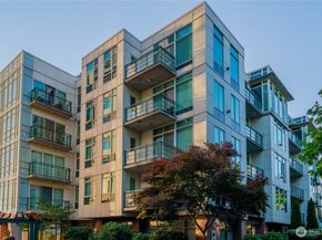 1188 106th Avenue NE 427, Bellevue WA 98004