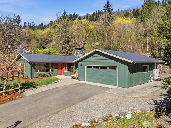 16408 Tiger Mountain Road SE, Issaquah WA 98027
