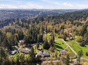 16408 Tiger Mountain Road SE, Issaquah WA 98027