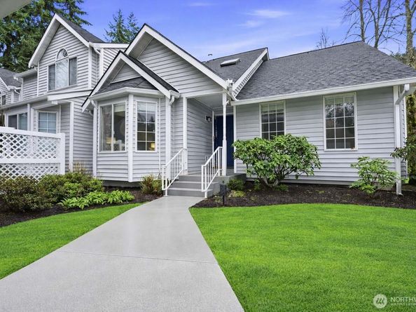 4222 144th Lane SE 31, Bellevue WA 98006