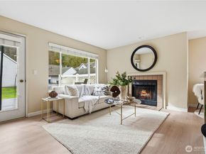 4222 144th Lane SE 31, Bellevue WA 98006