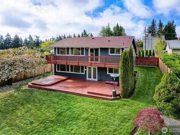 3618 S 243rd Street, Kent WA 98032