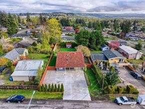 3618 S 243rd Street, Kent WA 98032