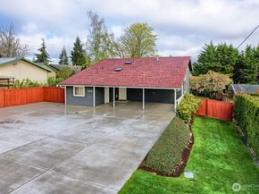 3618 S 243rd Street, Kent WA 98032