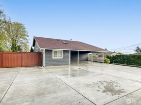 3618 S 243rd Street, Kent WA 98032