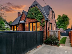 1408 N 48th Street, Seattle WA 98103