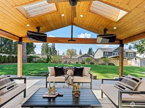 1465 185th Avenue NE, Bellevue WA 98008