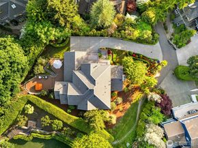 8144 W Mercer Way, Mercer Island WA 98040