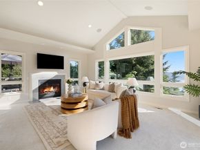8144 W Mercer Way, Mercer Island WA 98040
