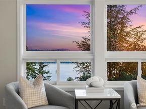 8144 W Mercer Way, Mercer Island WA 98040