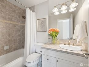 8144 W Mercer Way, Mercer Island WA 98040