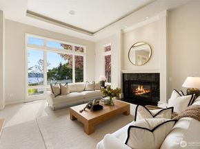 8144 W Mercer Way, Mercer Island WA 98040