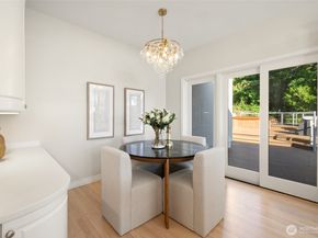 8144 W Mercer Way, Mercer Island WA 98040