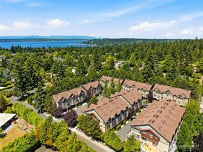 19439 1st Avenue S E4, Normandy Park WA 98148