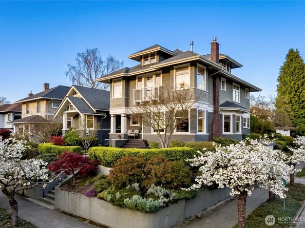 2002 1st Avenue N, Seattle WA 98109