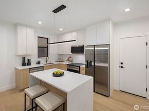 9024 Corliss Avenue N B, Seattle WA 98103