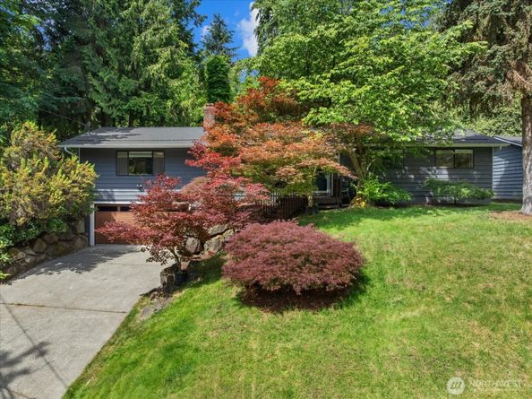 6632 NE 196th Street, Kenmore WA 98028