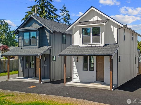 2817 25th Street B, Everett WA 98201