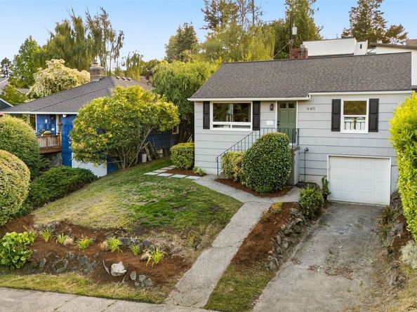 4411 50th Avenue SW, Seattle WA 98116