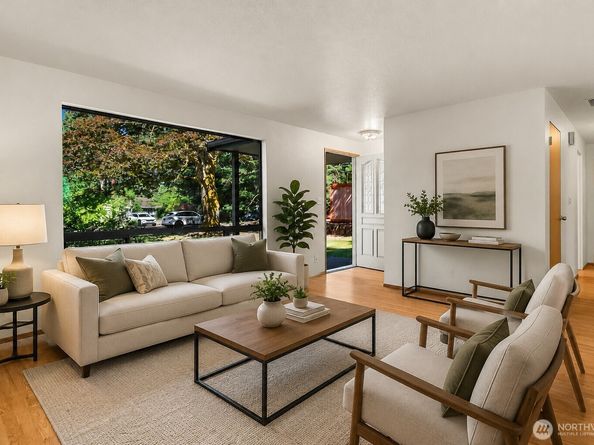 4030 139th Avenue SE, Bellevue WA 98006