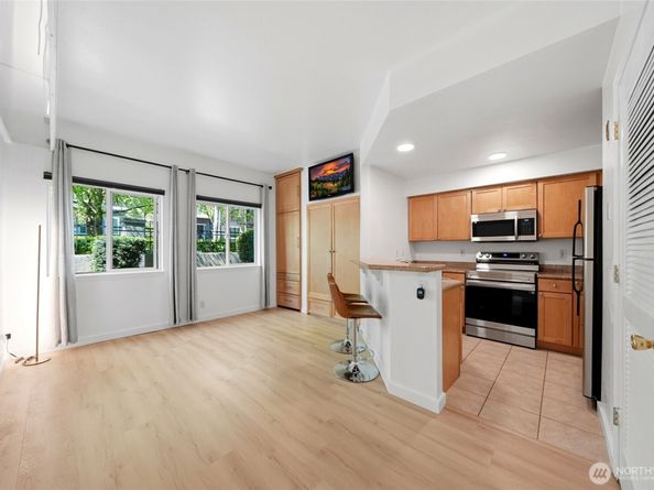300 10th Avenue A110, Seattle WA 98122