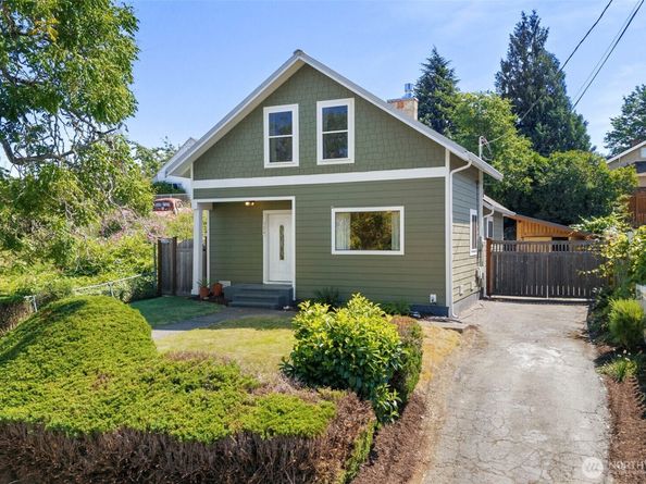 914 McKenzie Avenue, Bremerton WA 98337