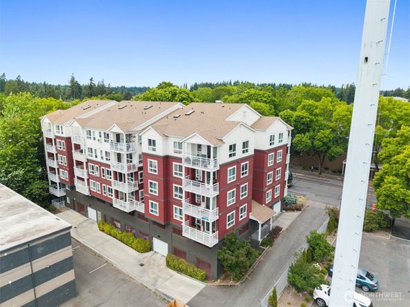 2805 NE 125th Street 304, Seattle WA 98125