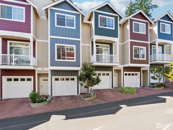 4804 215th Lane SW 37, Mountlake Terrace WA 98043