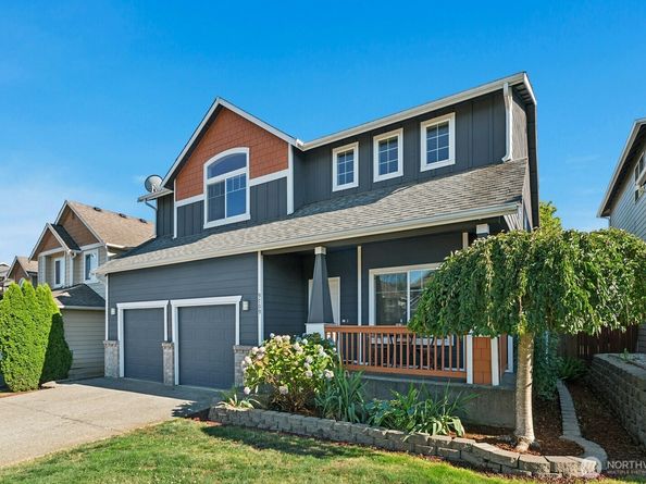 9709 S 237th Place, Kent WA 98031