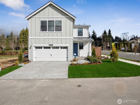 11437 SE 83rd Place 20, Newcastle WA 98056