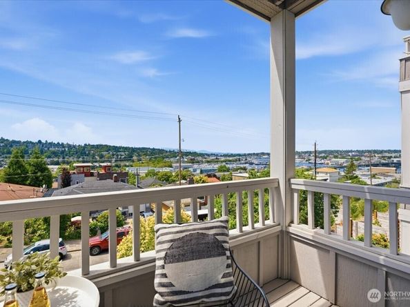 3636 13th Avenue W A, Seattle WA 98119