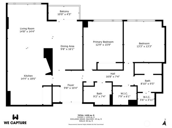 177 NE 107th Avenue 1601, Bellevue WA 98004