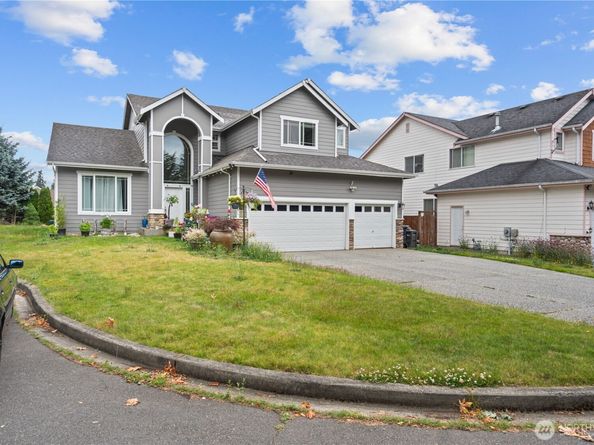 709 142nd Pl SW, Lynnwood WA 98087