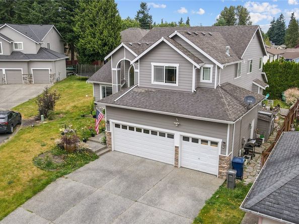 709 142nd Pl SW, Lynnwood WA 98087