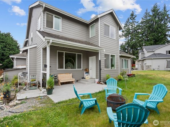709 142nd Pl SW, Lynnwood WA 98087