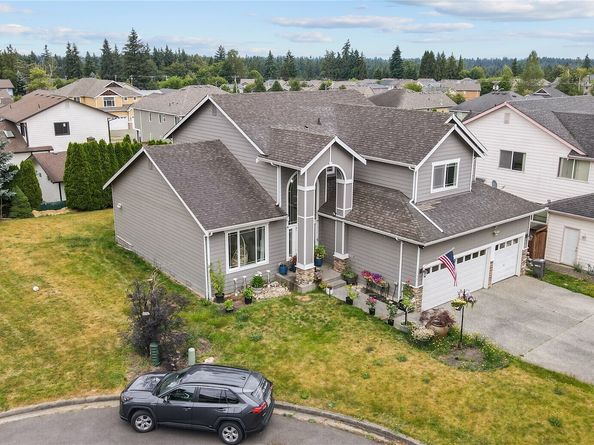 709 142nd Pl SW, Lynnwood WA 98087