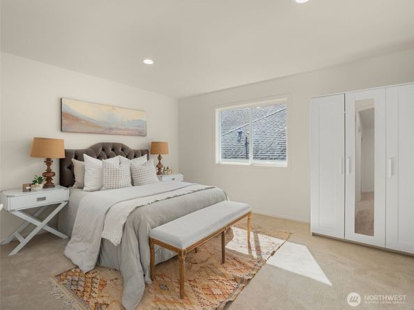 1206 S 36th Place, Renton WA 98055