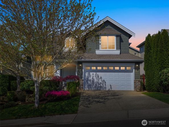 1206 S 36th Place, Renton WA 98055