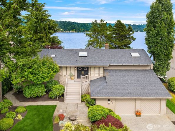 4406 193rd Avenue SE, Issaquah WA 98027