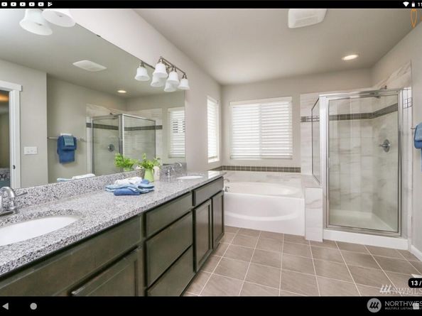 1881 Claret Loop NW, Poulsbo WA 98370