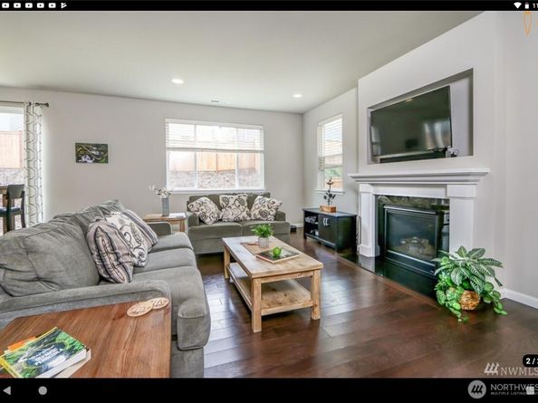 1881 Claret Loop NW, Poulsbo WA 98370